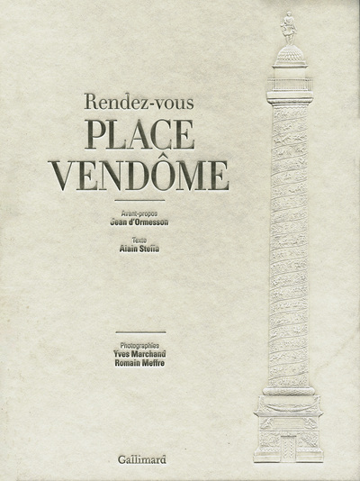 Image de Rendez vous place Vendôme