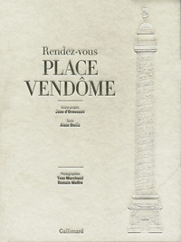 Image de Rendez vous place Vendôme