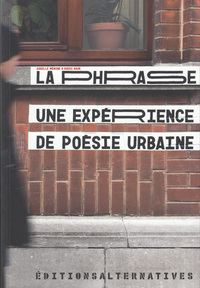 Picture of La Phrase