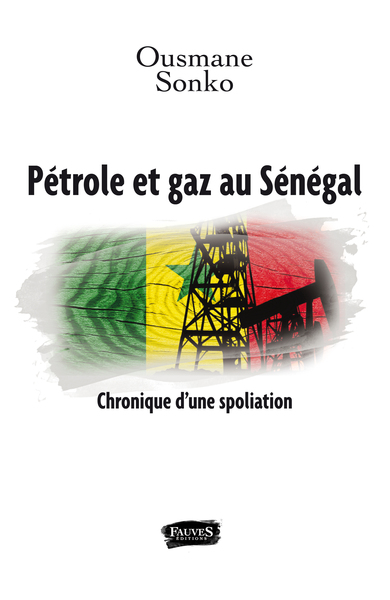 Image de Pétrole et gaz au Sénégal