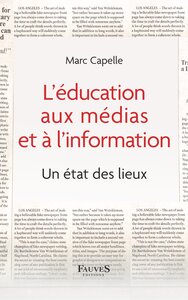 Picture of L'éducation aux médias et à l'information