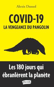 Picture of COVID-19