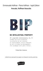 Image de BIP Be Intellectual Property