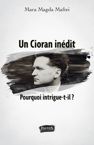Image de Un Cioran inédit. Pourquoi intrigue-t-il ?