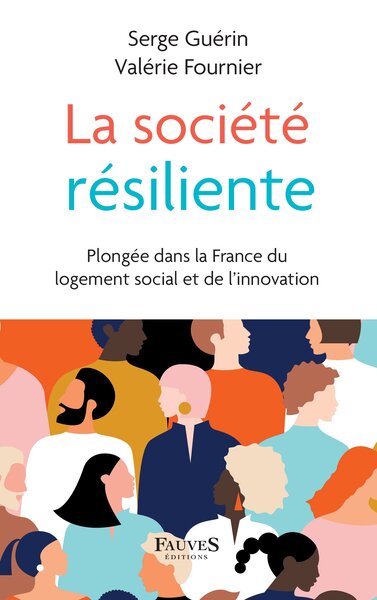 Picture of La société résiliente