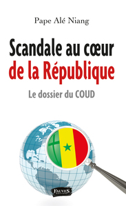 Image de Scandale au coeur de la République