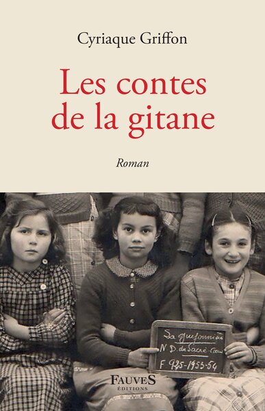 Picture of Les contes de la gitane
