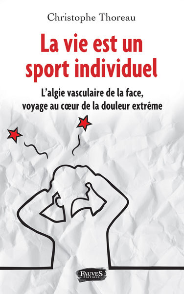 Picture of La vie est un sport individuel