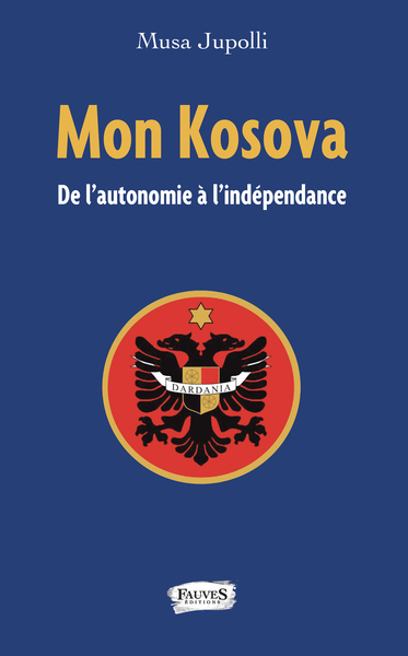 Image de Mon Kosova