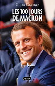 Picture of Les 100 jours de Macron