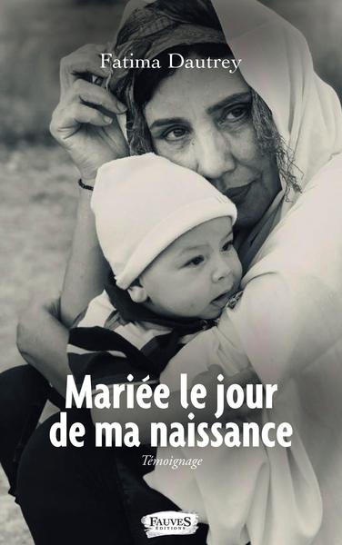 Picture of Mariée le jour de ma naissance