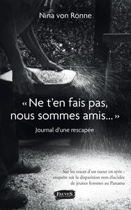 Picture of &quot;Ne t'en fais pas, nous sommes amis...&quot;