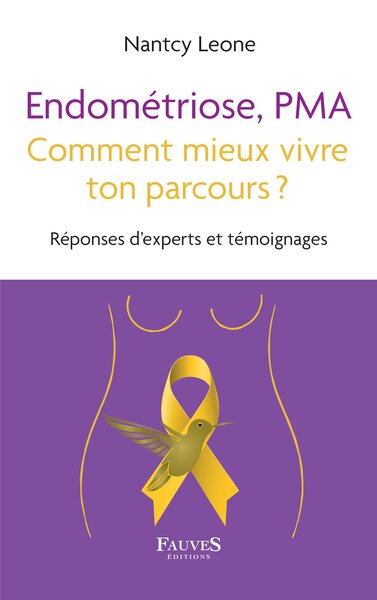 Image de Endométriose, PMA comment mieux vivre ton parcours ?