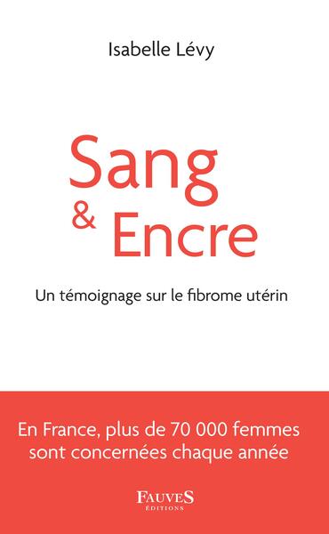Image de Sang & Encre