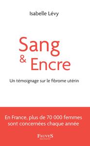 Image de Sang & Encre
