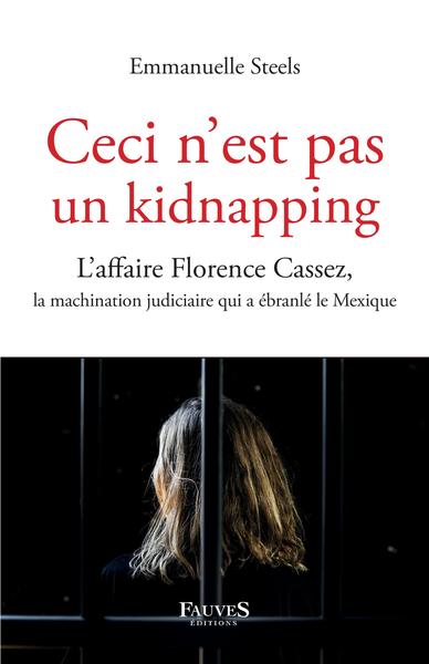 Image de Ceci n'est pas un kidnapping