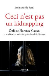 Image de Ceci n'est pas un kidnapping