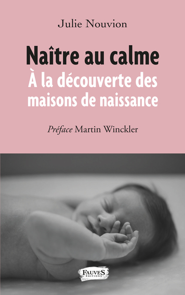 Picture of Naître au calme