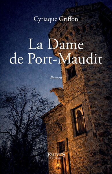 Image de La Dame de Port-Maudit