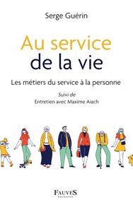 Picture of Au service de la vie