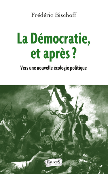 Image de La Démocratie, et après ?