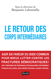 Image de Le retour des corps intermédiaires