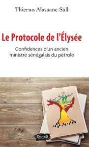 Image de Le protocole de l'Elysée