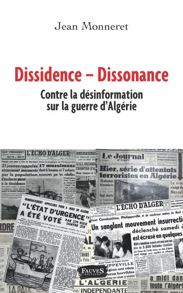 Image de Dissidence  Dissonance