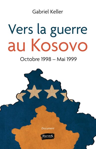 Image de Vers la guerre au Kosovo