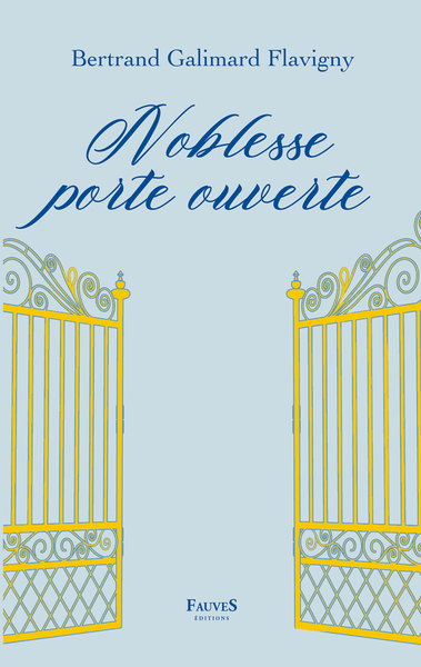 Image de Noblesse porte ouverte