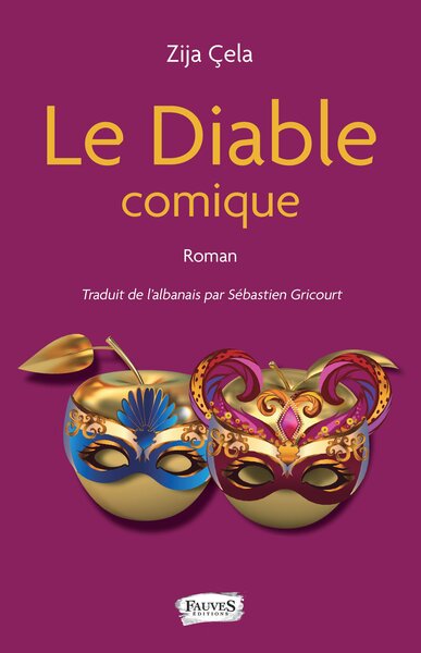 Picture of Le Diable comique