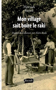 Picture of Mon village sait boire le raki