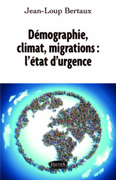 Picture of Démographie, climat, migrations : l'état d'urgence
