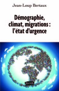 Picture of Démographie, climat, migrations : l'état d'urgence