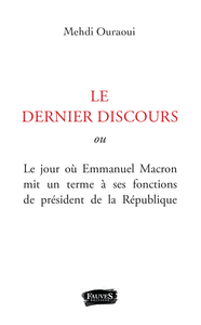 Image de Ultime discours (L')