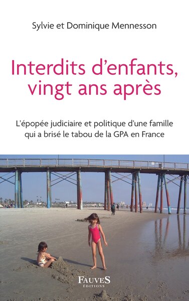 Picture of Interdits d'enfants, vingt ans après
