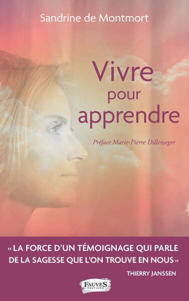 Picture of Vivre pour apprendre