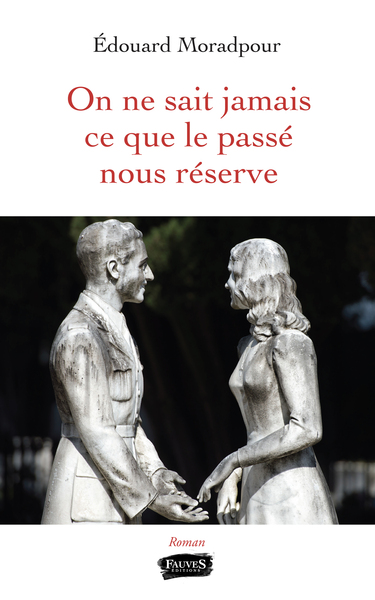 Image de On ne sait jamais ce que le passé nous réserve