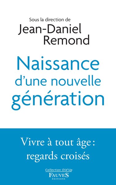 Image de Naissance d'une nouvelle génération