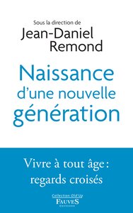 Picture of Naissance d'une nouvelle génération