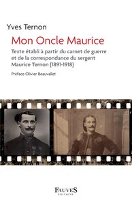 Image de Mon Oncle Maurice