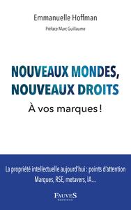 Picture of Nouveaux mondes, nouveaux droits
