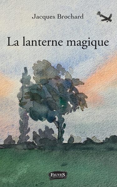 Picture of La lanterne magique