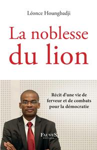 Image de La noblesse du lion