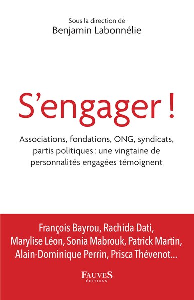 Image de S'engager !