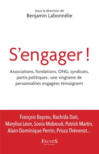 Image de S'engager !