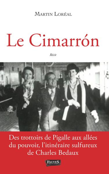 Picture of Le Cimarron