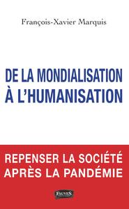 Picture of De la mondialisation à l'humanisation