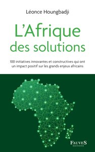 Picture of L'Afrique des solutions