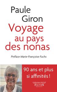 Picture of Voyage au pays des nonas